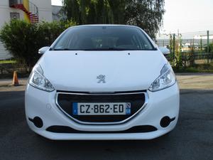 PEUGEOT  HDi FAP Active 5p Garantie