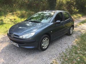 PEUGEOT  HDi Trendy