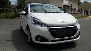 PEUGEOT  PureTech 82ch BVM5 Urban Soul