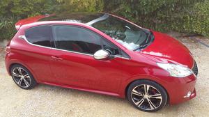 PEUGEOT  THP 200ch BVM6 GTi