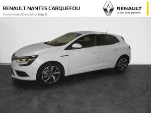 RENAULT BERLINE DCI 130 ENERGY INTENS