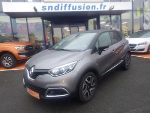 RENAULT Captur 0.9 TCE 90 INTENS R-LINK CAMÉRA