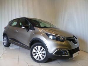 RENAULT Captur dCi 90 Energy ecoé Business