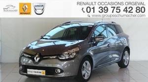 RENAULT IV TCe 120 Energy Intens EDC