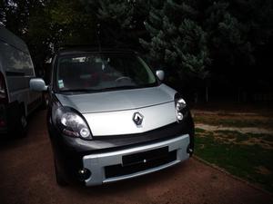 RENAULT Kangoo Be Bop 1.5 dCi 105