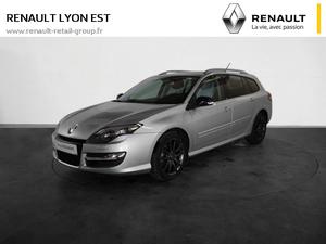 RENAULT Laguna II Estate 2.0 DCI 130 ENERGY ECO2 INTENS