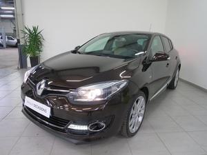 RENAULT Mégane III dCi 110 FAP Energy eco2 Akaju