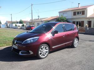 RENAULT Scenic III dCi 130 Energy Bose Edition