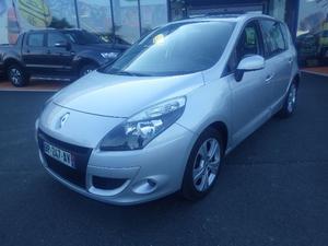 RENAULT Scénic III 1.5 DCI 110 BV6 DYNAMIQUE GPS TOIT PANO