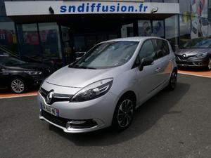 RENAULT Scénic III 1.5 DCI 110 EDC BOSE R-LINK PACK EASY