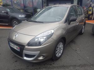RENAULT Scénic III 1.6 DCI 130 DYNAMIQUE GPS