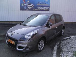 RENAULT Scénic III 1.9 DCI 130 DYNAMIQUE GPS