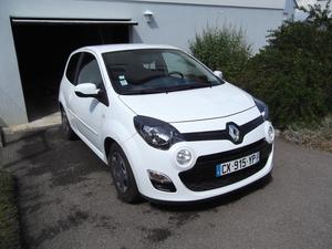 RENAULT Twingo II 1.2 LEV 16v 75 eco2 Purple Euro 5