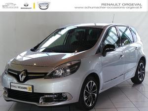 RENAULT dCi 110 Energy FAP eco2 Bose Edition