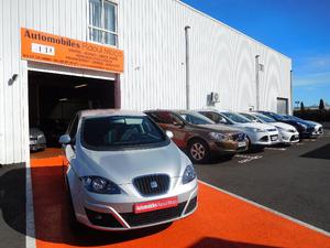 SEAT Altea 1.6 TDI 105CH FAP ECOMOTIVE I-TECH