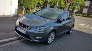 SEAT Ibiza 2.0 TDI 143 FAP FR