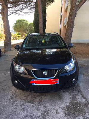 SEAT Ibiza ST 1.6 TDI CR 90 FAP Réference