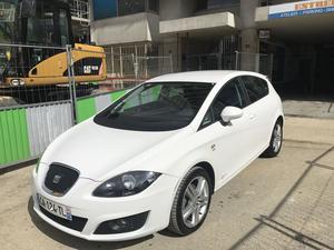 SEAT Leon 2.0 TDI 140 CR Style COPA