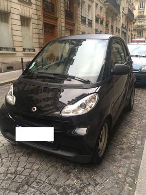 SMART Smart Coupé ch mhd Pure