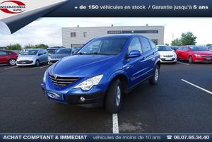 SSANGYONG Actyon 200 XDI CONFORT