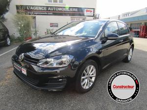 VOLKSWAGEN Golf 1.2 TSI 110cv LOUNGE BlueM. Tech