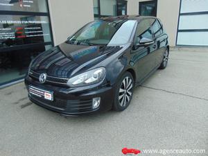 VOLKSWAGEN Golf 170 GTD 2.0 TDI