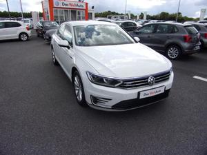 VOLKSWAGEN Passat 1.4 TSI 218ch GTE DSG6