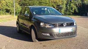 VOLKSWAGEN Polo 1.6 TDI 90 CR FAP Trendline