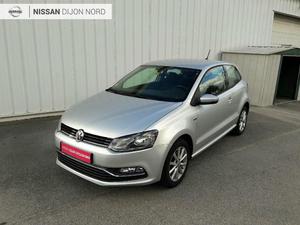 VOLKSWAGEN Polo ch Lounge 3p 1er Main