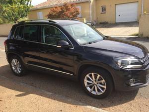 VOLKSWAGEN Tiguan 2.0 TDI 150 FAP BlueMotion Technology