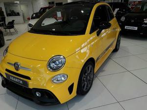 ABARTH  Turbo T-Jet 145ch 595 MY17