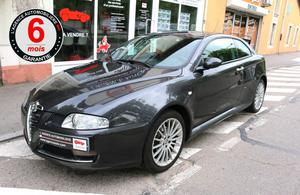 ALFA ROMEO GT 1.9 JTD 170 ch Selective