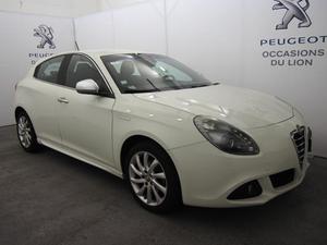 ALFA ROMEO Giulietta 1.6 JTDm105 Super Stop&Start 