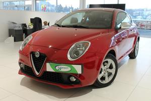 ALFA ROMEO Mito 1.4 MPI 78ch Stop&Start NEUVE