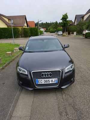 AUDI A3 Sportback 2.0 TDI 140 DPF Ambiente S tronic