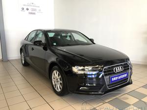 AUDI A4 2.0 TDI 120ch DPF Ambiente