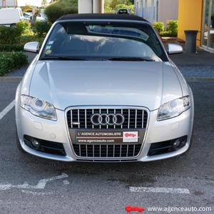 AUDI A4 2.0 TDI 140 S line