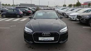 AUDI A5 TDI 190 S tronic 7