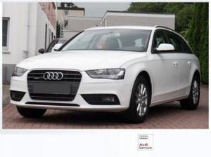 Audi A4 Avant 2.0 TDI 150 d'occasion