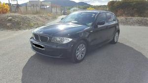 BMW 120d 177 ch Confort