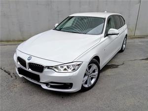 BMW 320a 184ch GPS/XENON/TO/JA Occasion