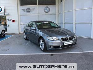 BMW Serie i 306ch Luxury  Occasion