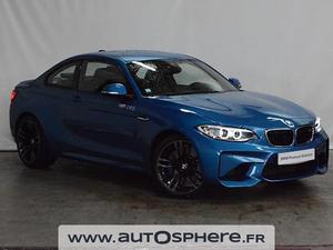 BMW Série 2 Mch M DKG  Occasion