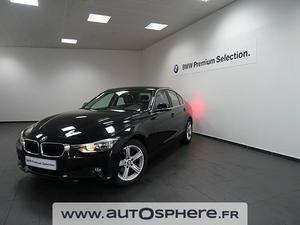 BMW Série dA 143ch Executive  Occasion