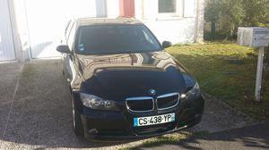 BMW Touring 320d 163ch Confort A