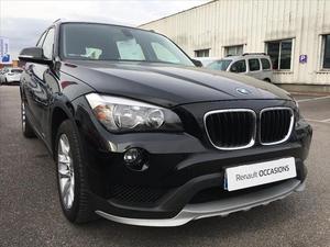 BMW X1 sDrive 18d 143 ch Executive  Occasion