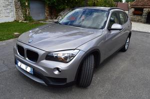 BMW X1 sDrive 20d 184 ch Executive A