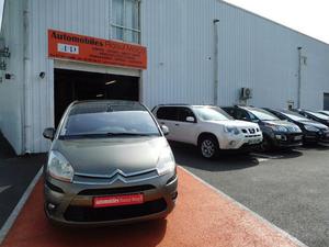 CITROEN C4 Picasso C4 PICASSO 1.6 HDI110 FAP BUSINESS BMP6