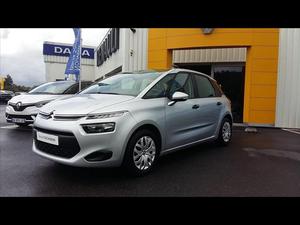 CITROEN C4 Picasso HDi 90 Attraction  Occasion