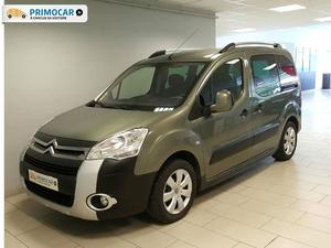 CITROëN Berlingo 1.6 HDi92 XTR 5p Km